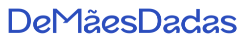 DeMãesDadas